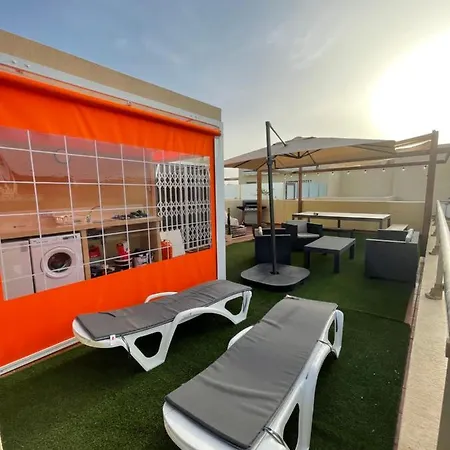 Casa Ale Tatil Evi *