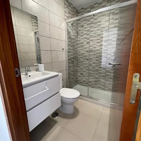 Tatil Evi Casa Ale *