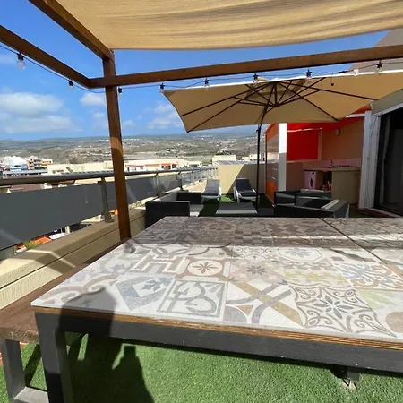 Tatil Evi Casa Ale *