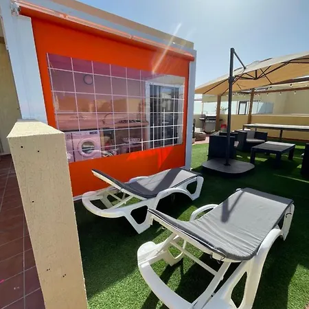 Сasa de vacaciones Casa Ale *