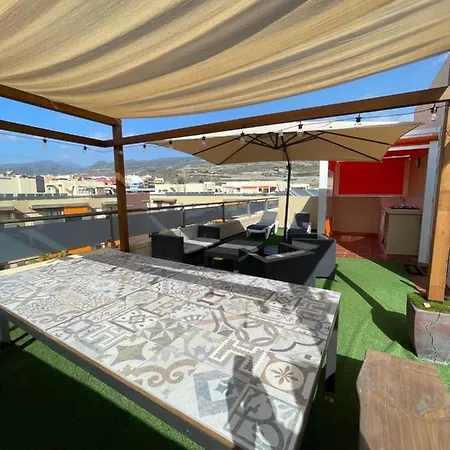 Сasa de vacaciones Casa Ale Alcalá la Real