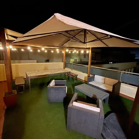 Casa Ale Tatil Evi