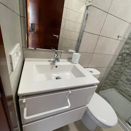 Tatil Evi Casa Ale