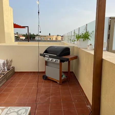 Casa Ale Tatil Evi Alcalá la Real