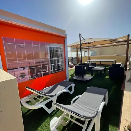 Casa Ale Tatil Evi