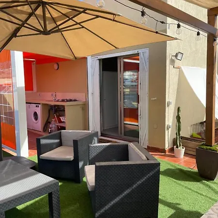 Casa Ale Сasa de vacaciones *